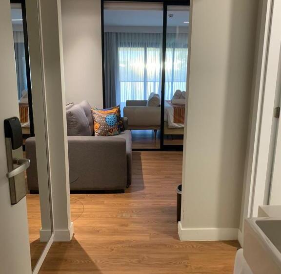 スイート, Wanderlust Experience Hotel Bw Signature   Campos Do Jordão