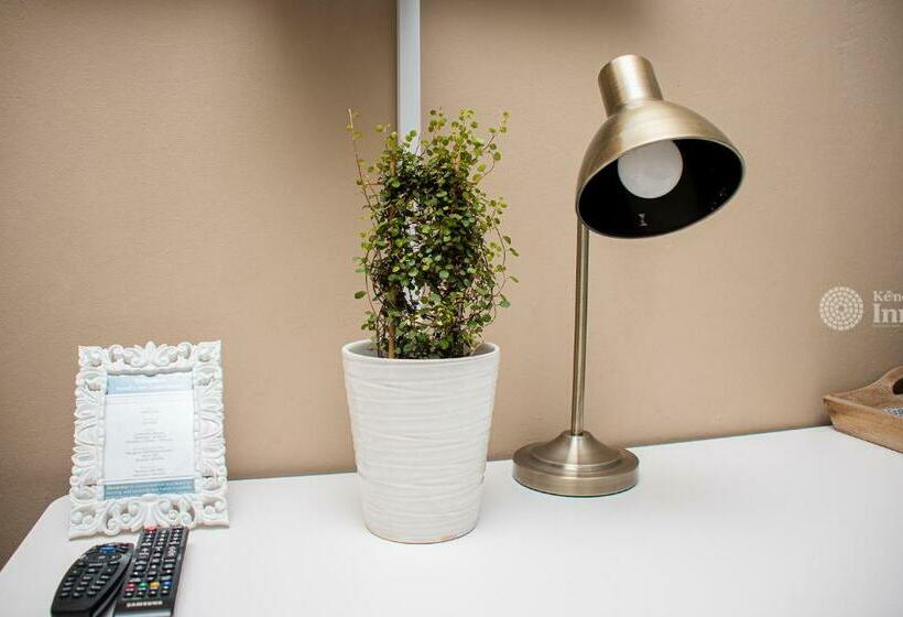 اتاق لوکس, Kendi S Inn Self Catering Apartments