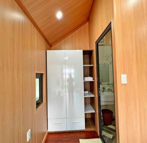 家庭洋房, Hồ Cốc Park & Resort