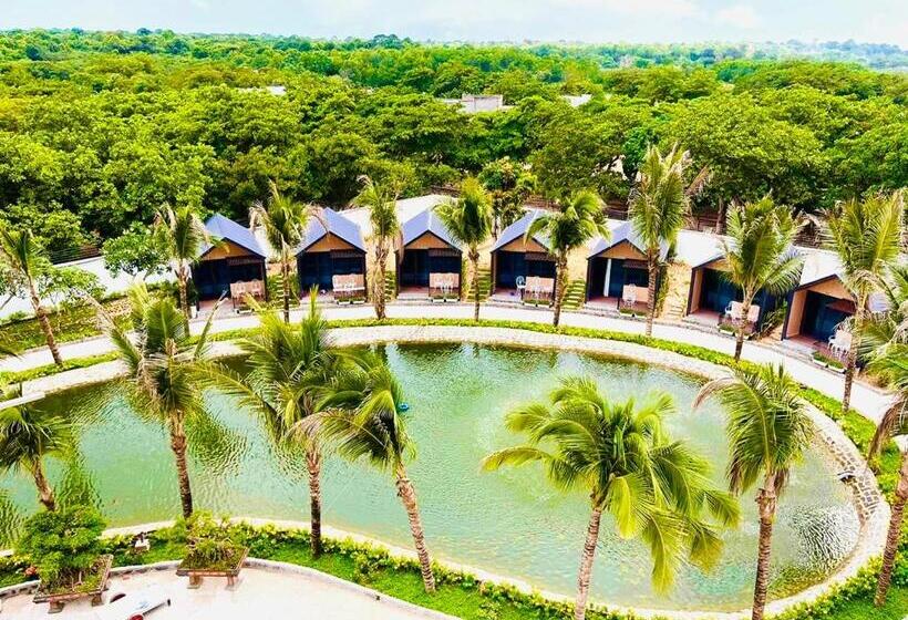 家庭洋房, Hồ Cốc Park & Resort