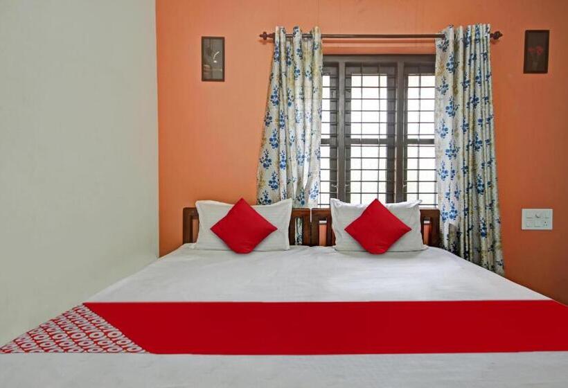 トリプルクラシックルーム, Oyo Flagship Sanvilla