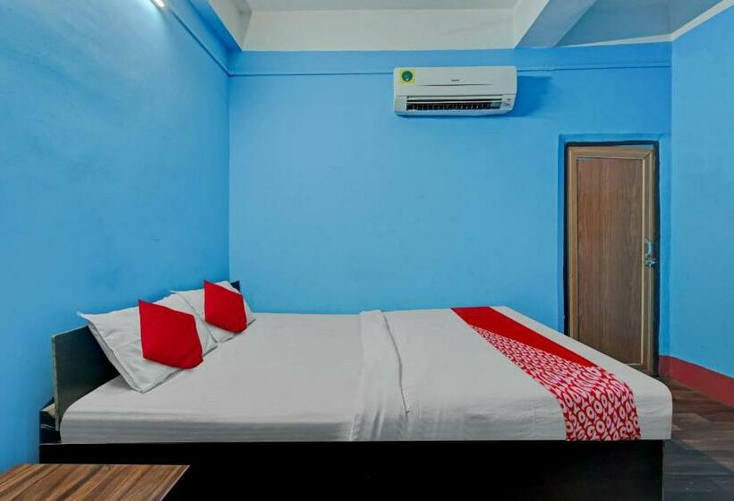 三人经典房间, Oyo Flagship Singha Guest House