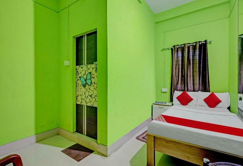 三人经典房间, Oyo Flagship Singha Guest House
