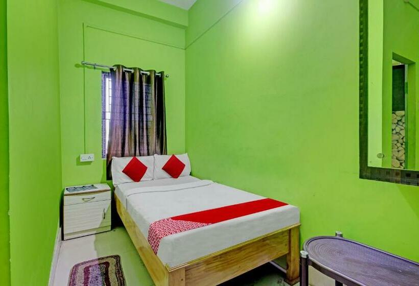 三人经典房间, Oyo Flagship Singha Guest House