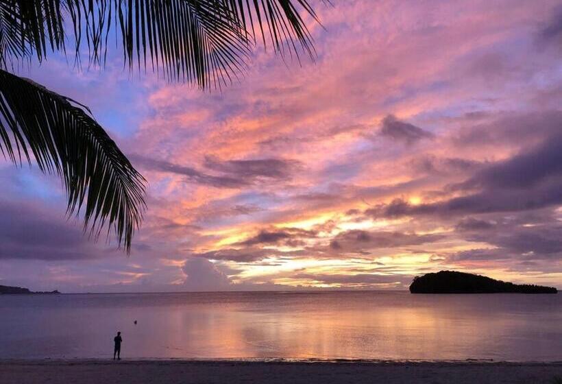 スタンダードスタジオ, Ocean Villa Guam