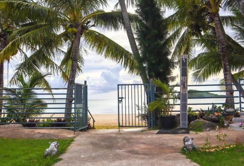 1침실 빌라 바다전망, Ocean Villa Guam
