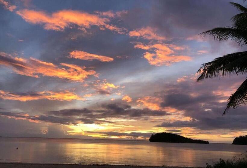 ツーベッドルーム　ヴィラ, Ocean Villa Guam