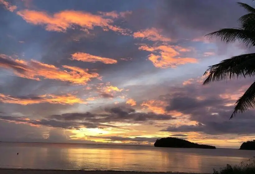ویلای 2 خوابه, Ocean Villa Guam