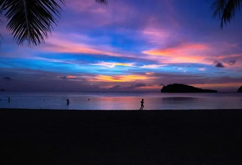 ویلای 2 خوابه, Ocean Villa Guam
