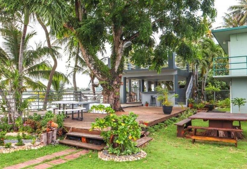 침실 2개 빌라, Ocean Villa Guam