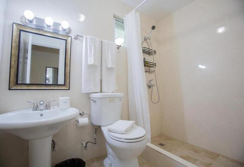 ツーベッドルーム　ヴィラ, Ocean Villa Guam