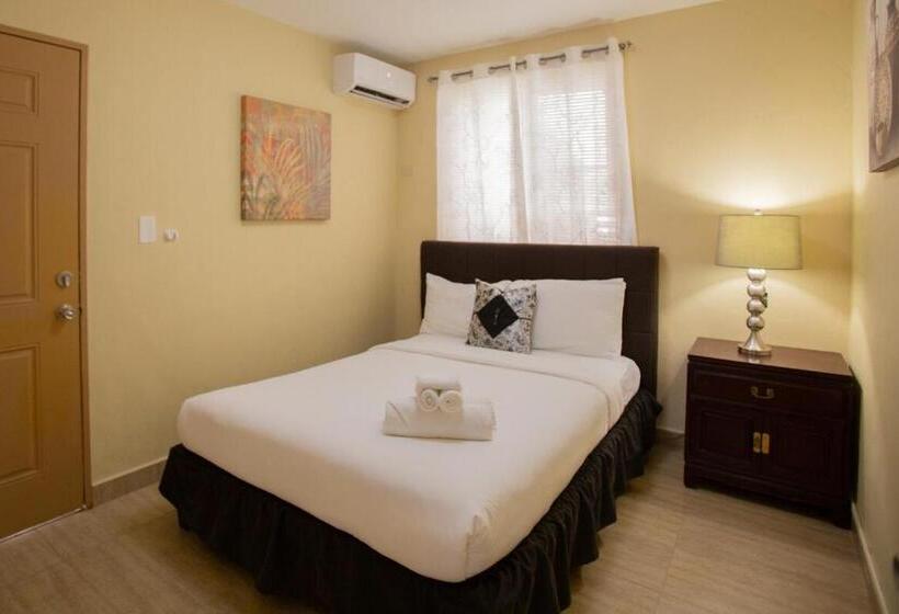 ツーベッドルーム　ヴィラ, Ocean Villa Guam