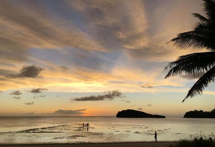 １ベッドルームアパートメント, Ocean Villa Guam