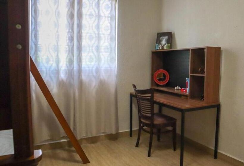 ３ベッドルームハウス, Ocean Villa Guam