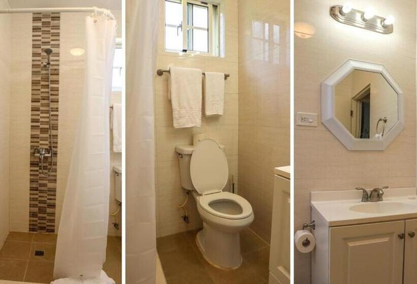 ３ベッドルームハウス, Ocean Villa Guam