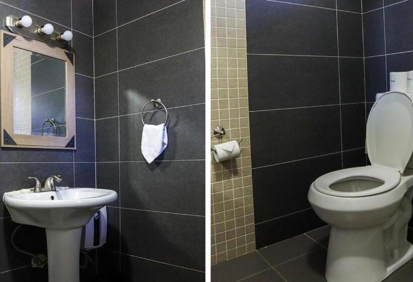 スタンダードスタジオ, Ocean Villa Guam