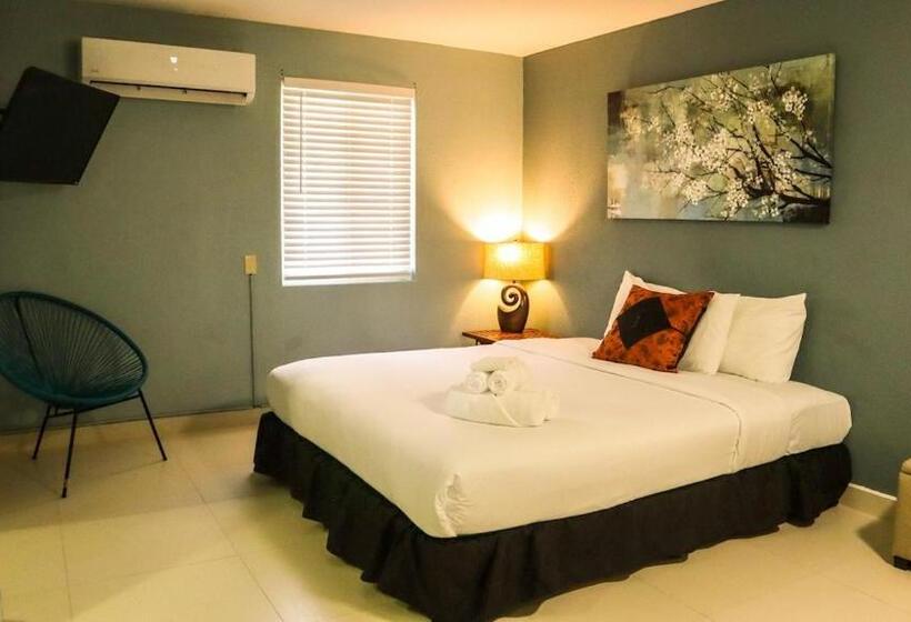 スタンダードスタジオ, Ocean Villa Guam