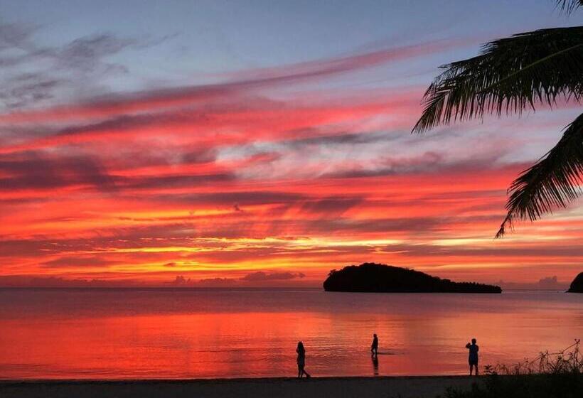 スイート（家族用）, Ocean Villa Guam