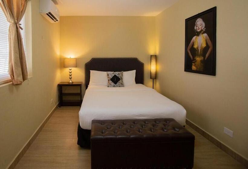 ツーベッドルーム　ヴィラ, Ocean Villa Guam