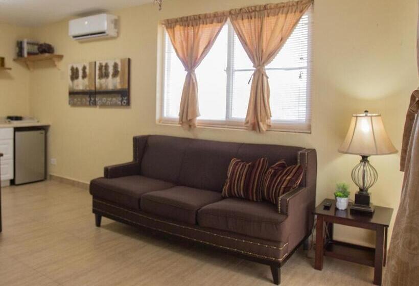 ツーベッドルーム　ヴィラ, Ocean Villa Guam