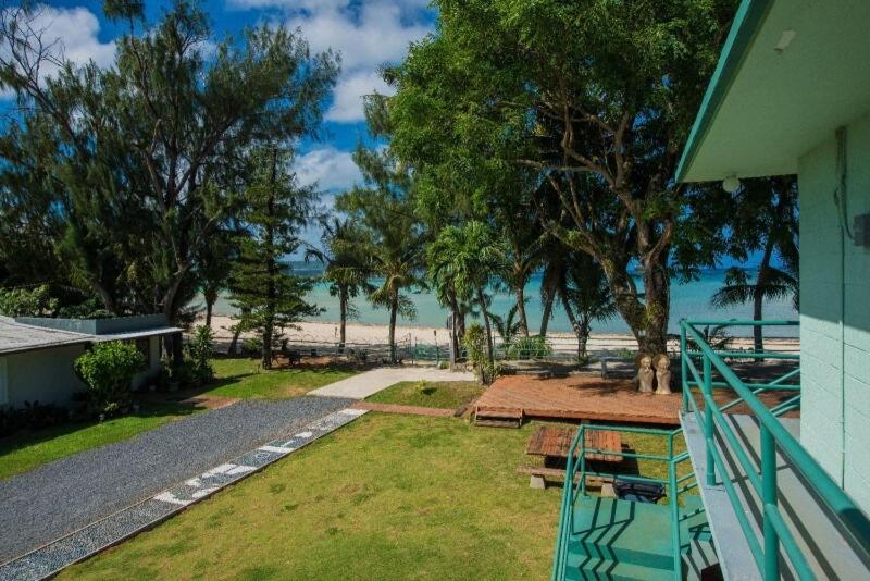 ツーベッドルーム　ヴィラ, Ocean Villa Guam