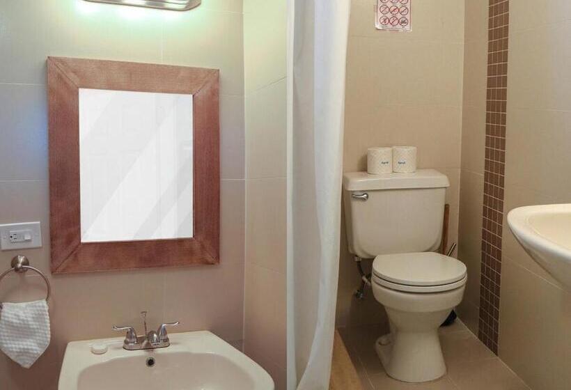 １ベッドルームアパートメント, Ocean Villa Guam