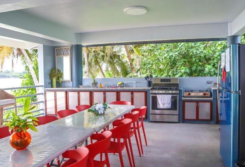 ３ベッドルームハウス, Ocean Villa Guam