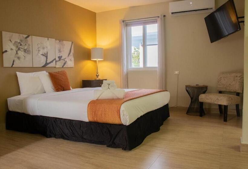 スタンダードスタジオ, Ocean Villa Guam