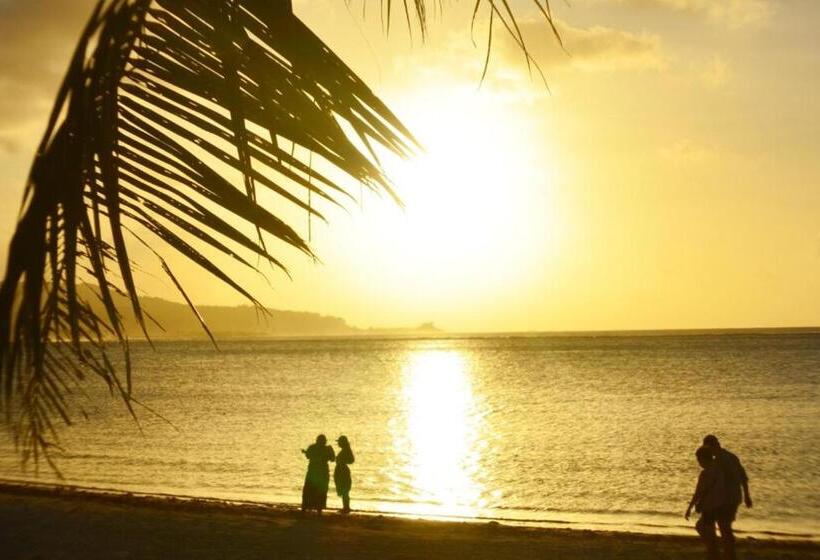 스탠다드 스튜디오, Ocean Villa Guam