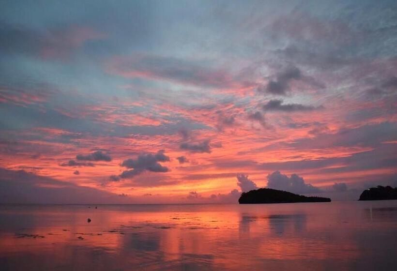 スタンダードスタジオ, Ocean Villa Guam