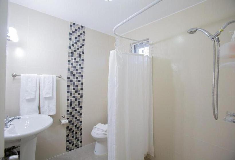 スタンダードスタジオ, Ocean Villa Guam