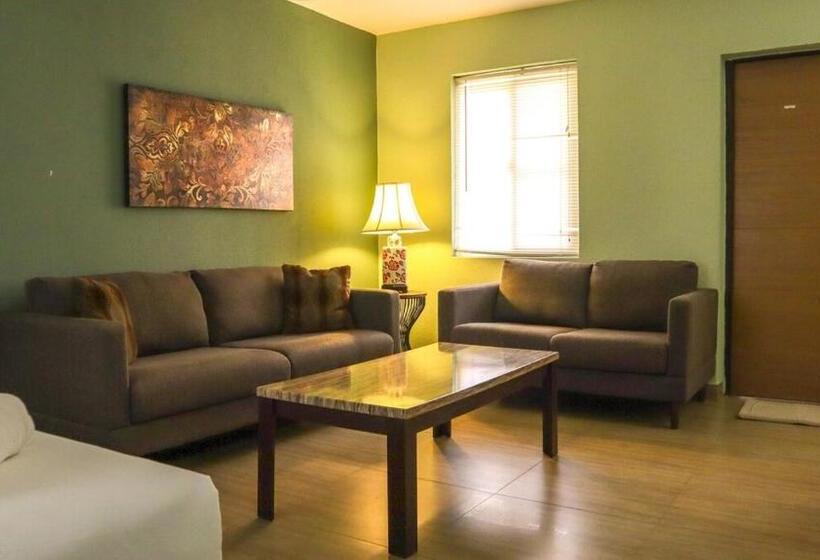 スタンダードスタジオ, Ocean Villa Guam