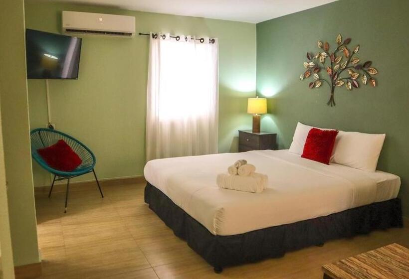 스탠다드 스튜디오, Ocean Villa Guam