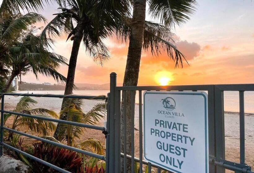 スタンダードスタジオ, Ocean Villa Guam