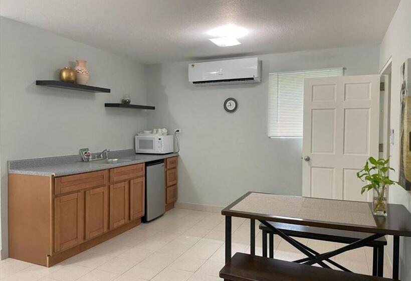 スタンダードスタジオ, Ocean Villa Guam