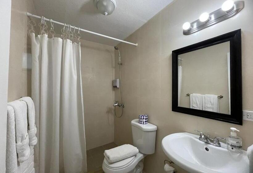 スタンダードスタジオ, Ocean Villa Guam