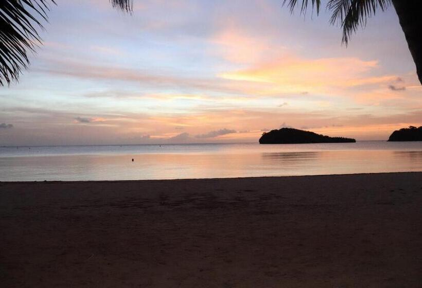 ツーベッドルーム　ヴィラ, Ocean Villa Guam