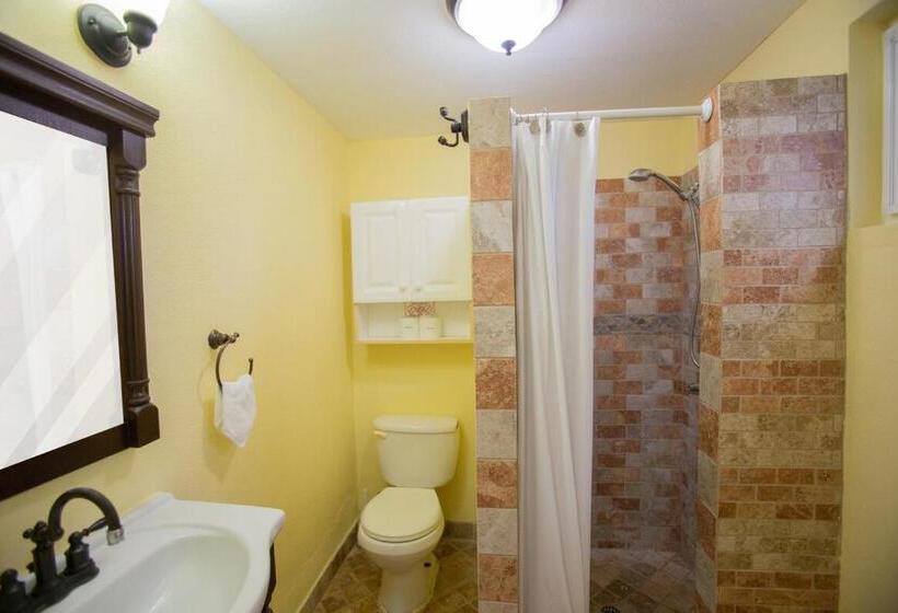 １ベッドルームアパートメント, Ocean Villa Guam