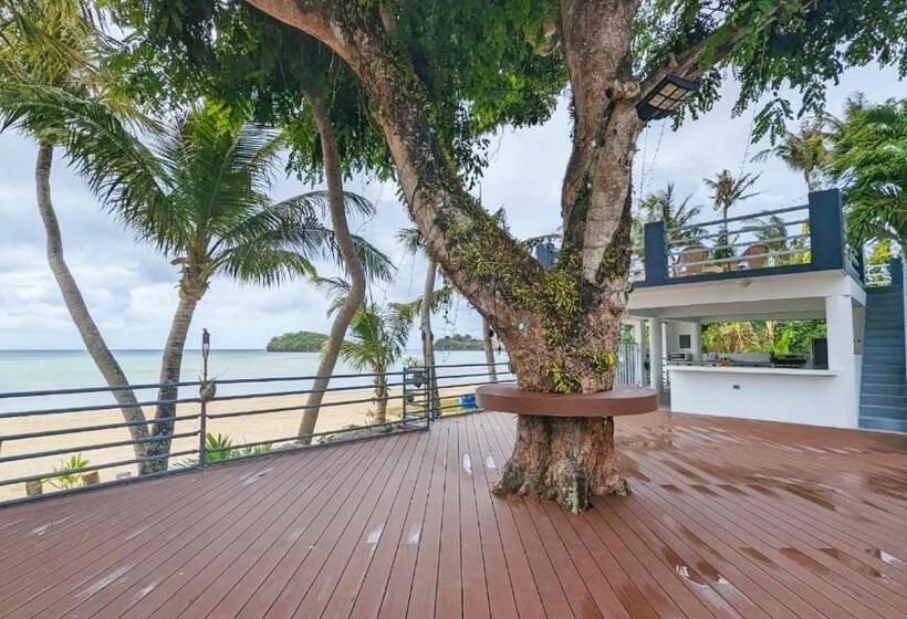 １ベッドルームアパートメント, Ocean Villa Guam