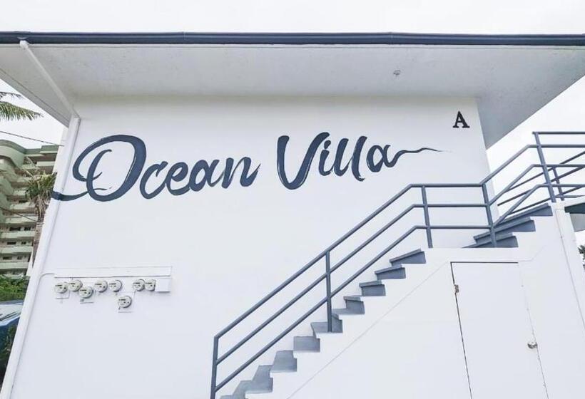 침실 1개 아파트, Ocean Villa Guam