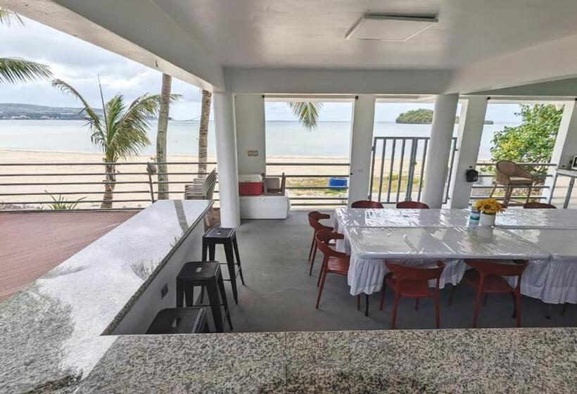 １ベッドルームアパートメント, Ocean Villa Guam