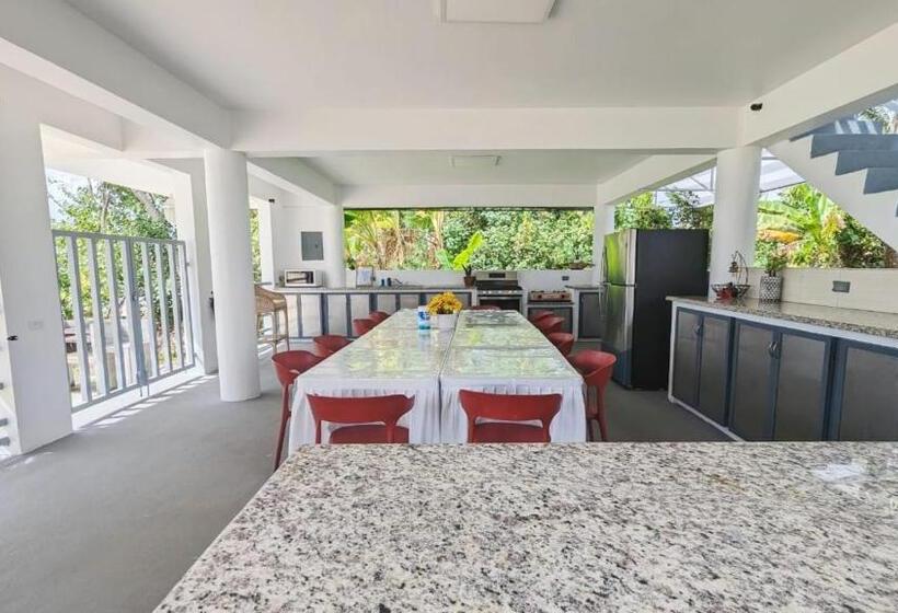 １ベッドルームアパートメント, Ocean Villa Guam