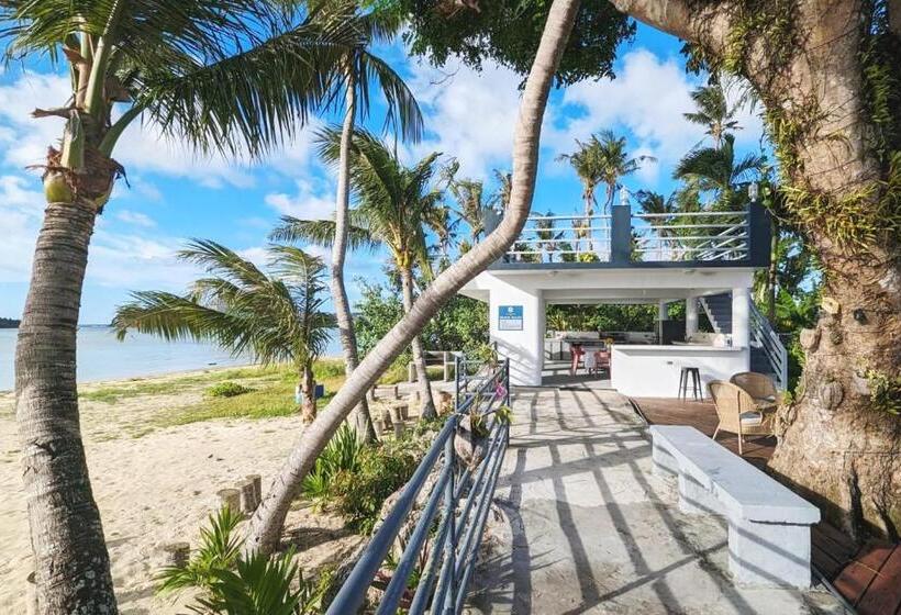 １ベッドルームアパートメント, Ocean Villa Guam