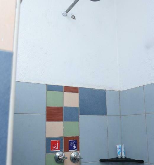 اتاق استاندارد, Vijiji Hotel & Conference