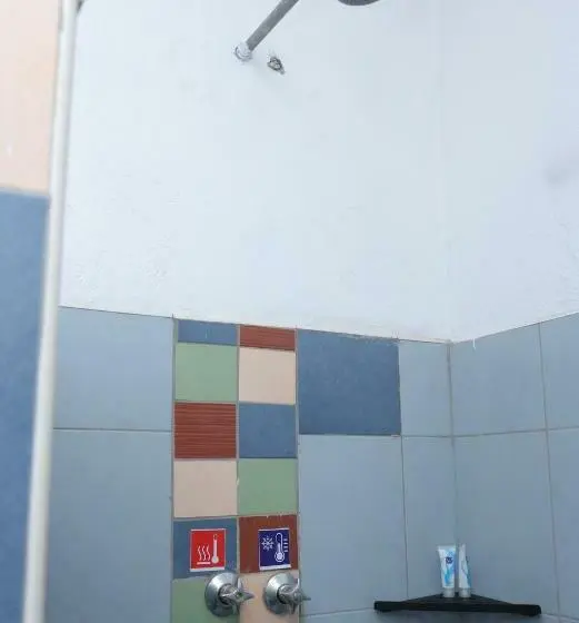 اتاق استاندارد, Vijiji Hotel & Conference