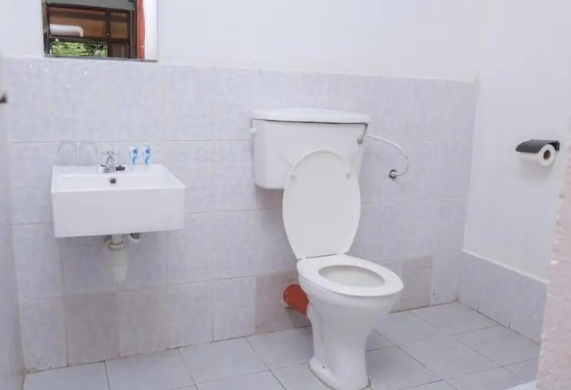اتاق استاندارد, Vijiji Hotel & Conference