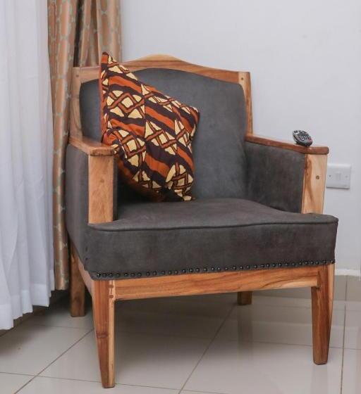 اتاق استاندارد, Vijiji Hotel & Conference