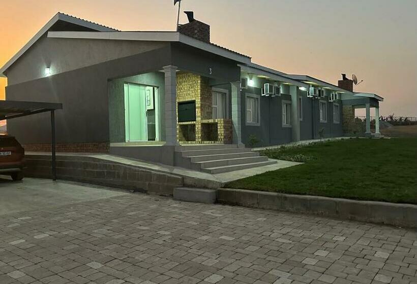 آپارتمان 1 خوابه با چشمانداز, Canal View Estate & Resort