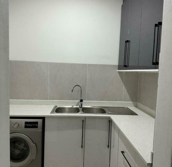 آپارتمان 1 خوابه با چشمانداز, Canal View Estate & Resort