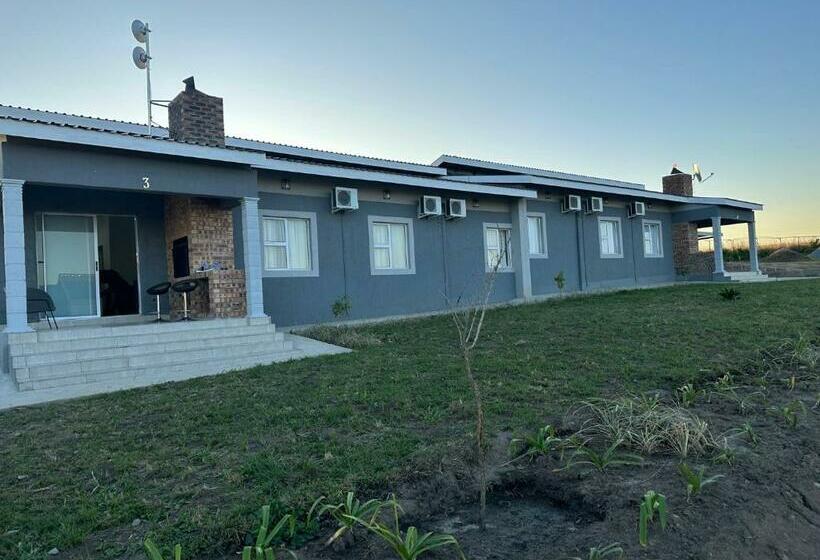 آپارتمان 1 خوابه با چشمانداز باغ, Canal View Estate & Resort